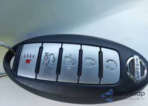 2016 Nissan Altima 2.5/S/Sv/Sl/Sr from USA, damaged, VIN 1N4AL3APXGC256573